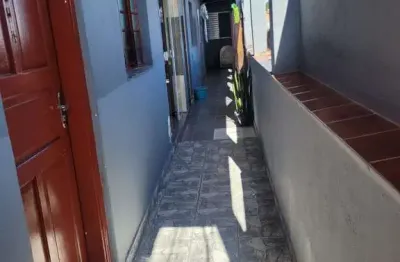 Casa com 6 quartos à venda na Rua Vicente de Paulo da Silva, Jardim Itapura, São Paulo
