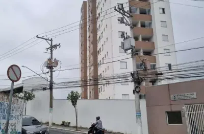 Apartamento com 2 quartos à venda na Rua Pastor Rubens Lopes, Americanópolis, São Paulo