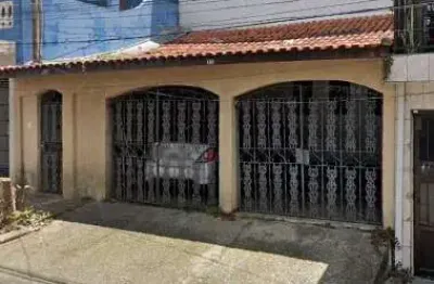 Casa com 3 quartos à venda na Avenida José Ribeiro Junqueira, Jardim Colonial, São Paulo