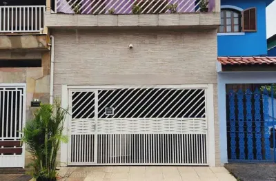 Vendo lindo sobrado no bairro vila mariri! (zona sul-sp)