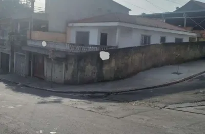 Casa com 2 quartos à venda na Rua dos Caris, Balneário São Francisco, São Paulo