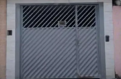 Vendo lindo sobrado na bairro campo grande sp! (zona sul-sp)