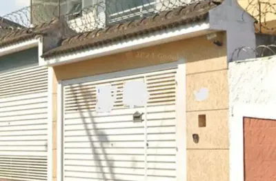 Casa com 4 quartos à venda na Rua Moacir Bonatti, Vila Campo Grande, São Paulo