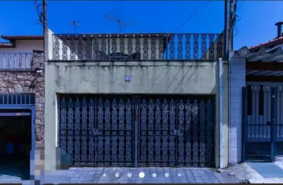 Vendo excelente sobrado no bairro campo grande! (zona sul-sp)