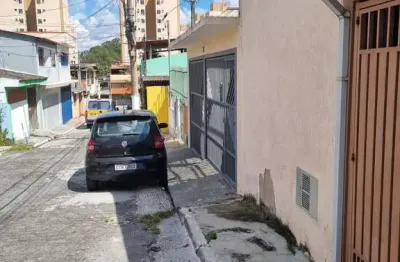 Casa com 3 quartos à venda na Rua Júnia Fernandes Gouvêa, Vila Emir, São Paulo