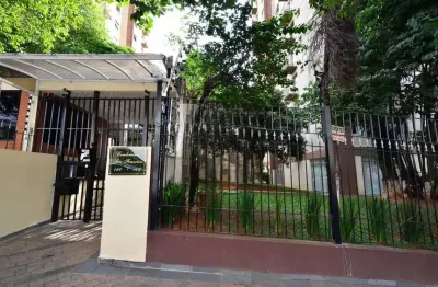 Vendo lindo apartamaento no bairro vila campestre/jabaquara!