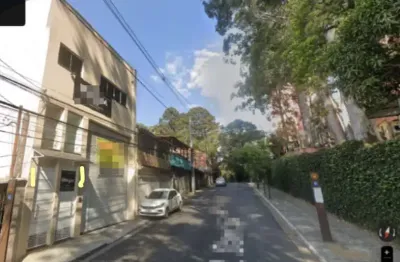 Ponto comercial para alugar na Rua David Eid, Vila do Castelo, São Paulo