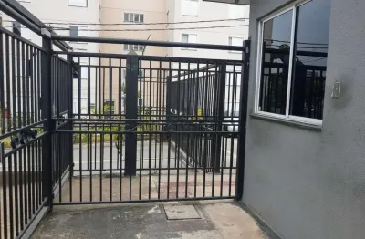 Vendo lindo apto de dois dormitórios no jardim apurá! (zona sul-sp)