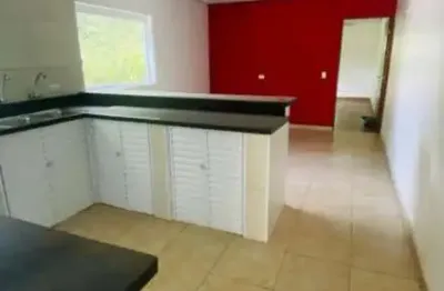 Casa com 1 quarto para alugar na Vila Castelo, São Paulo 