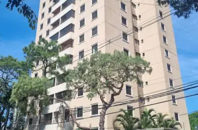 Apartamento com 3 quartos à venda na Rua Marfim, Jardim Santa Cruz (Campo Grande), São Paulo