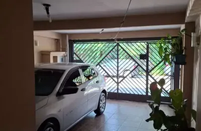 Vendo lindo sobrado de 02 dormitórios no jardim ingaí - pedreira!