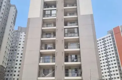 Apartamento com 2 quartos à venda na Avenida Miguel Yunes, Usina Piratininga, São Paulo