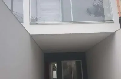 Vendo sobrado com 03 suítes no bairro vila erna! (cupecê)