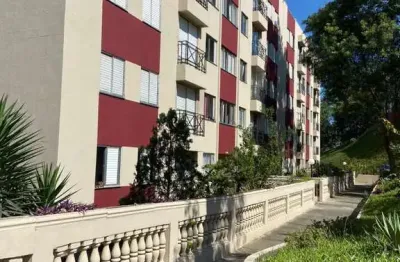 Vendo excelente apartamento de 03 dormitório no residencial ingaí!