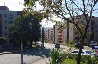 Vendo lindo apartamento de dois dormitórios no residencial ingai!