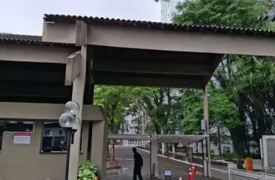 Vendo lindo apartamento de 2 dormitórios no bairro marajoara!