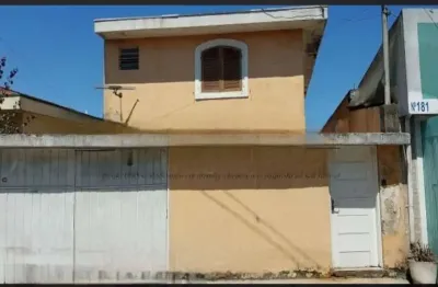 Vendo lindo sobrado 03 dormitórios no bairro vila inglesa!