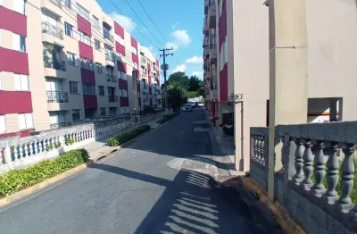 Vendo lindo apartamento de 03 dormitórios no residencial parque dos pássaros!