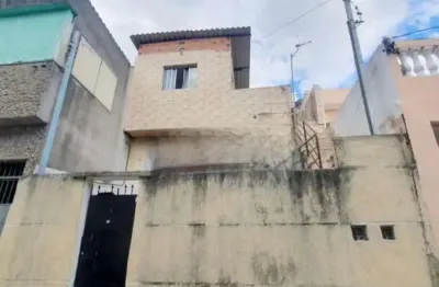 Casa com 4 quartos à venda na Rua Antônio Fogal, Jardim Umuarama, São Paulo