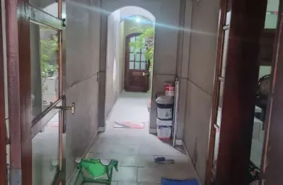 Casa com 3 quartos à venda na Rua Dom João Batista Neri, Jardim Itapura, São Paulo