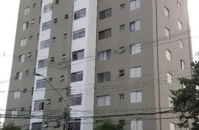 Vendo lindo apartamento no bairro vila cruzeiro! (zona sul-sp)