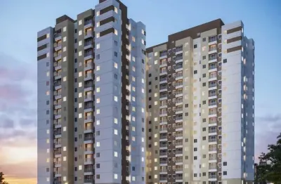 Apartamento com 2 quartos à venda na Rua João de Araújo, Vila dos Andradas, São Paulo