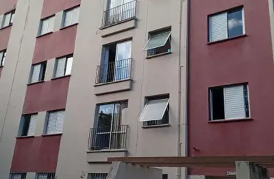 Vendo apartamento de 03 dormitórios no jardim ingai