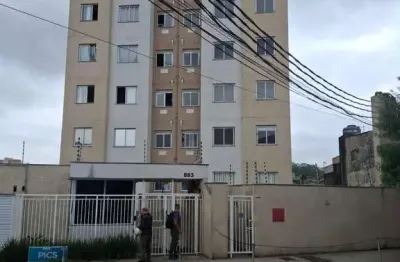 Vendo lindo apartamento no bairro jardim ubirajara! (pedreira)
