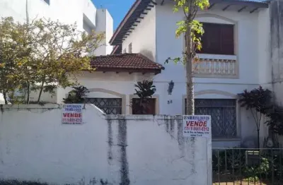 Casa com 3 quartos à venda na Rua Domingos Furtado Valadares, Jardim Consórcio, São Paulo