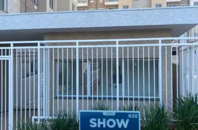 Vendo apartamento de dois dormitórios no bairro jd ubirajara!