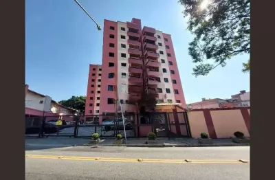 Apartamento com 3 quartos à venda na Rua Zike Tuma, Jardim Ubirajara (Zona Sul), São Paulo