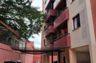 Apartamento com 3 quartos à venda na Rua Zike Tuma, Jardim Ubirajara (Zona Sul), São Paulo