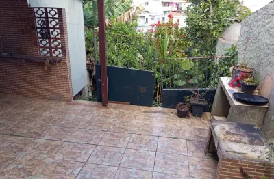 Casa com 3 quartos à venda na Rua Joana Castellan, Vila Campo Grande, São Paulo