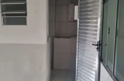 Kitnet / Stúdio para alugar na Rua Cardoso Jarros, Jardim da Pedreira, São Paulo
