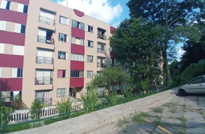 Vendo lindo apartamento de 02 dormitório no residencial ingaí!