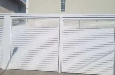 Casa com 2 quartos à venda na Rua Daniel Defoe, Vila Arriete, São Paulo