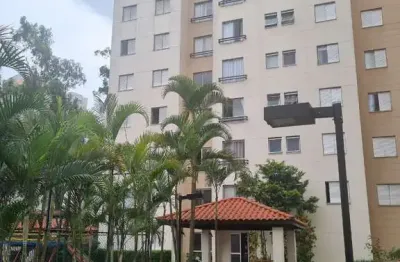 Vendo lindo apto de dois dormitórios no bairro campo grande!!