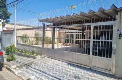 Alugo linda casa no jardim pedreira residencial/comercial!