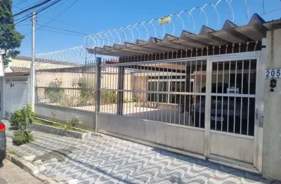 Alugo linda casa no bairro jardim pedreira residencial/comercial!