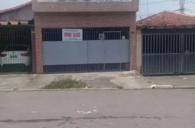 Casa com 2 quartos para alugar na Rua Glycério Almeida Maciel, Jardim Itapura, São Paulo