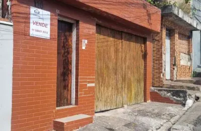 Casa com 3 quartos à venda na Rua Costa Gomes, Conjunto Residencial Jardim Canaã, São Paulo