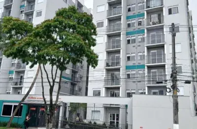 Apartamento com 2 quartos para alugar na Avenida Engenheiro Eusébio Stevaux, Jurubatuba, São Paulo