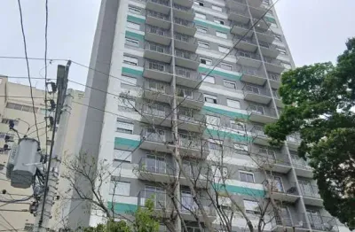 Alugo lindo apartamento de 01 dormitório no bairro campo belo!