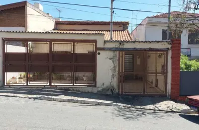 Vendo excelente casa no bairro vila são paulo! (zona sul-sp)