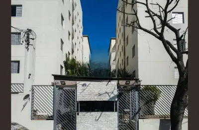 Apartamento com 3 quartos à venda na Rua Rubem de Souza, Vila Inglesa, São Paulo