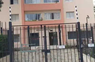 Apartamento com 2 quartos à venda na Avenida João Barreto de Menezes, Vila Santa Catarina, São Paulo