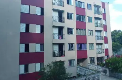 Apartamento com 1 quarto à venda na Rua Robert Bird, Conjunto Residencial Ingai, São Paulo