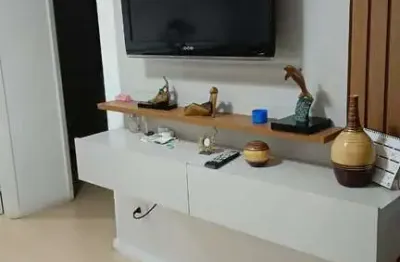 Apartamento com 2 quartos à venda na Avenida Interlagos, Jardim Umuarama, São Paulo