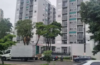 Apartamento com 2 quartos para alugar na Avenida Engenheiro Eusébio Stevaux, Jurubatuba, São Paulo