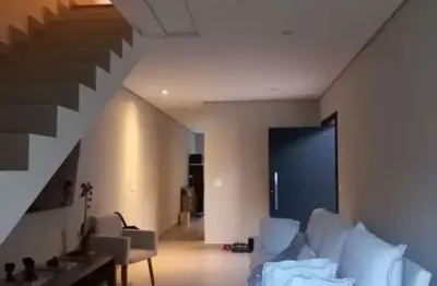 Casa com 2 quartos à venda na Estrada da Cumbica, Cidade Ipava, São Paulo